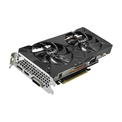 Видеокарта PALIT GTX1660Ti DUAL 6G (NE6166T018J9-1160C)