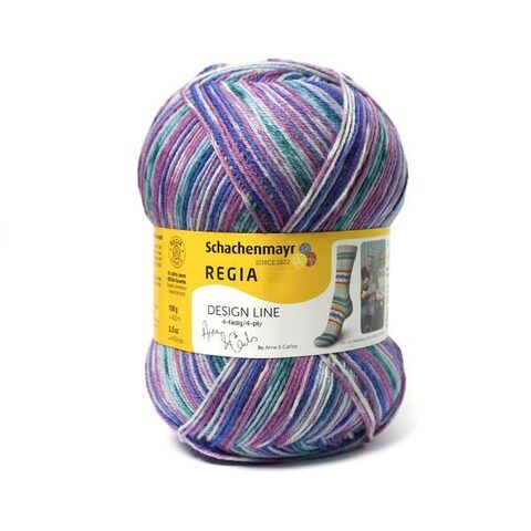 Regia Design Line by Arne and Carlos 3653