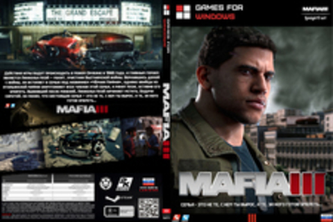 Мафия 3 / Mafia III (2016/PC/Русский)