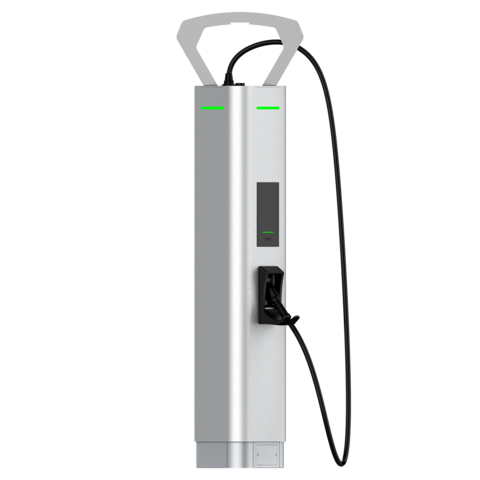 Зарядная станция StarCharge Aries S Premium (Aries S Premium)