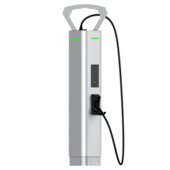 Зарядная станция StarCharge Aries S Premium (Aries S Premium)