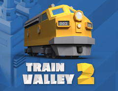 Train Valley 2 (для ПК, цифровой код доступа)
