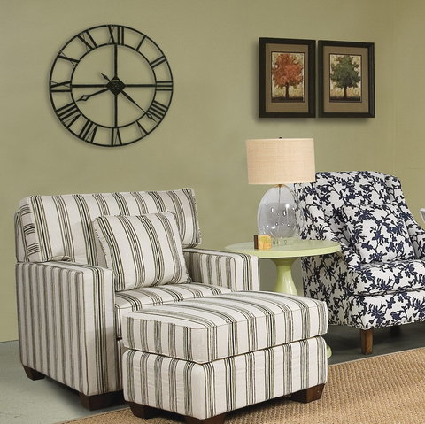 Часы настенные Howard Miller 625-372 Lacy