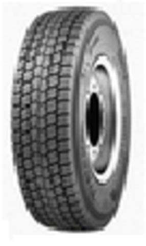 Грузовые шины Tyrex All Steel 295/80 R22.5 DR-1