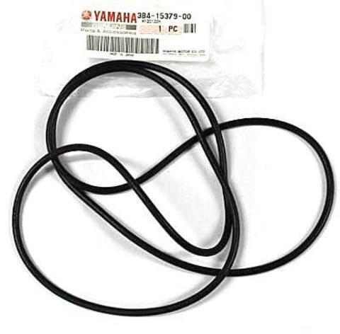 Уплотнение крышки Yamaha 3B4153790000