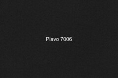 Шенилл Piavo (Пиаво) 7006