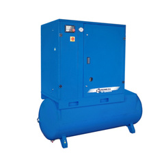 Винтовой компрессор REMEZA ВК25-15-500