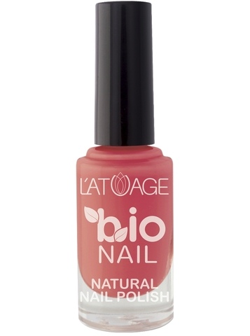 Лак для ногтей BIO NAIL тон 808