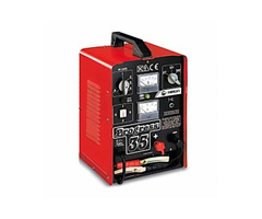 Зарядное устройство Helvi Progress 35b