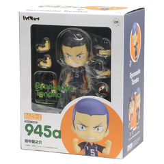 Фигурка Nendoroid Haikyuu!! Ryunosuke Tanaka (945a)