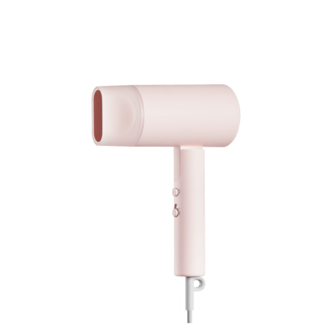 Фен Xiaomi Compact Hair Dryer H101 (Pink) EU