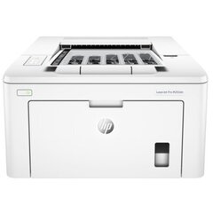 Лазерный принтер HPI  LaserJet Pro M203dn Printer