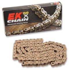 цепь 520 EK SRX2 (с сальниками QX-RING)