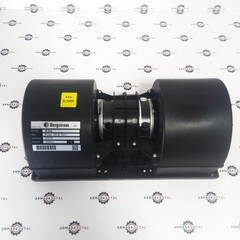 Мотор печки JS 24V OEM | 30/927142, 332/H7297, BFZ80B | Bergstorm