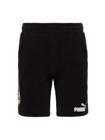 Шорты Puma Ess+Mid 90s Shorts Tr B