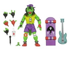 Фигурка NECA Teenage Mutant Ninja Turtles Archie Comics: Mondo Gecko