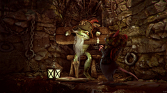 Ghost of a tale (для ПК, цифровой код доступа)