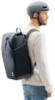 Картинка рюкзак городской Deuter Xberg 25 Black - 7