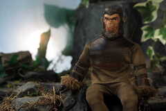Фигурка Mego Movies. Planet of the Apes: Cornelius