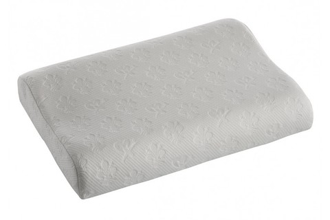 Подушка ортопедическая 43x60 Magniflex Memoform Wave Classico MX