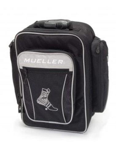 19113 NEW !!!  MUELLER HERO® Unsung   Сумка -рюкзак  25,5х38х13 см,  (включая: Большая перегородка 10x5