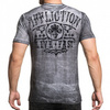 Футболка Affliction Blackbird Dusk