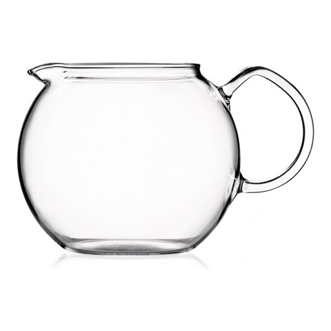 Чайник заварочный с прессом Bodum Assam (0,5 литра), хром