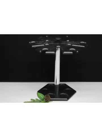 Бар 18 предметный " Карусель"