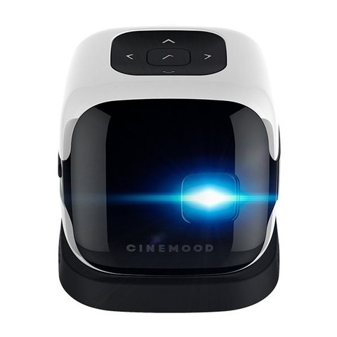 Карманный проектор CINEMOOD Storyteller 32Gb