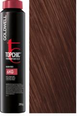 Topchic 6KG медный темно-золотистый TC 250ml