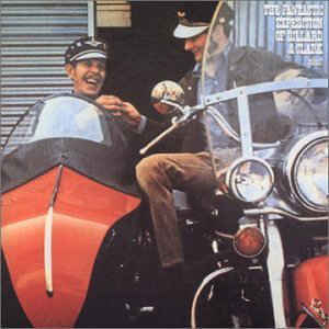 DILLARD & CLARK: The Fantastic Expedition Of Dillard & Clark... Plus!