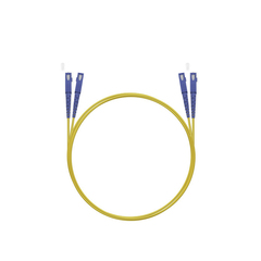 Патч Корд Оптоволоконный SC/UPC-SC/UPC SM 9/125 Duplex 2.0мм 1 м