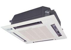 Внутренний блок кассетного типа мульти-сплит Gree Free Match II/IV/Super Free-Match GKH(24)BA-K3DNA1A/I