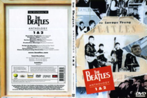 The Beatles Anthology 1&2