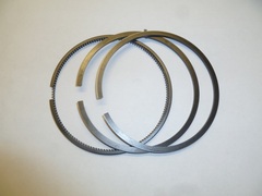 Кольца поршневые (D=92 мм,к-т на 1 поршень,3 шт) SDG6500/Piston ring kit
