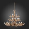 Люстра подвесная ST Luce Renna SL153.703.27