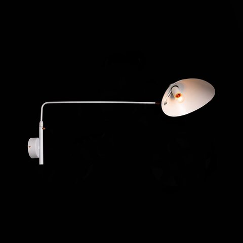 Светильник настенный ST Luce Spruzzo SL305.501.01