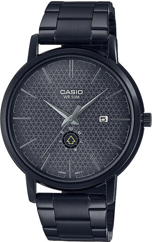 Наручные часы Casio MTP-B125B-8A фото