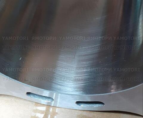 Цилиндр AHL Honda CRF250R CRF250X 12100-KRN-732,12100-KRN-670,12100-KRN-671,12100-KRN-672,12100-KRN-730,12100-KRN-731