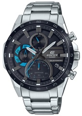 Часы мужские Casio EFS-S620DB-1B Edifice