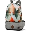 Картинка сумка поясная Dakine 2 For 1 Hip Pack 8L Psyched - 2