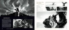 The Cinematic Art of World of Warcraft: Vol. 1 (На Английском языке)