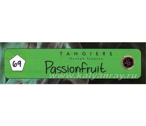 Tangiers Birquq Passionfruit