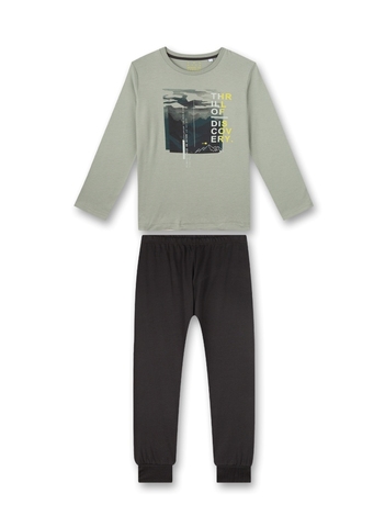 Sanetta Пижама 245507 4984