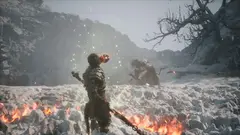 Black Myth: Wukong (PS5, интерфейс и субтитры на русском языке) [услуга выкупа игры в аккаунт PSN Украина]