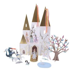 Замок "Princess &amp; Unicorn"
