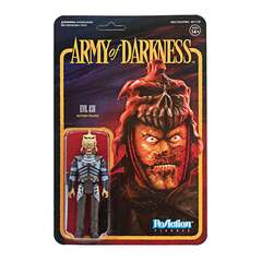 Фигурка Super7 Army of Darkness: Evil Ash