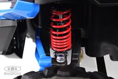Квадроцикл Z888VO 4WD (Полноприводный)