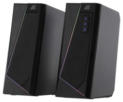 Компьютерные колонки 2E PCS233 черный
