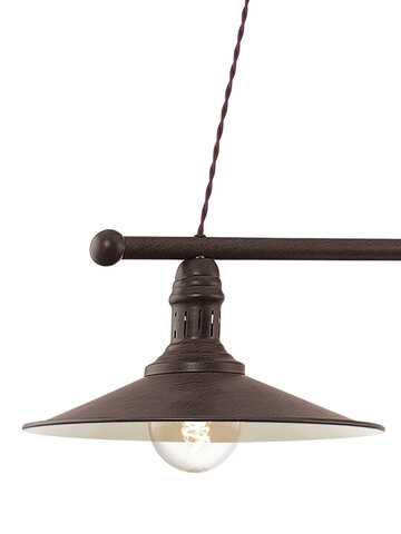 Подвесной светильник Eglo STOCKBURY 49457